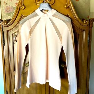 GORGEOUS PINK SHIRT (FREE PEOPLE)